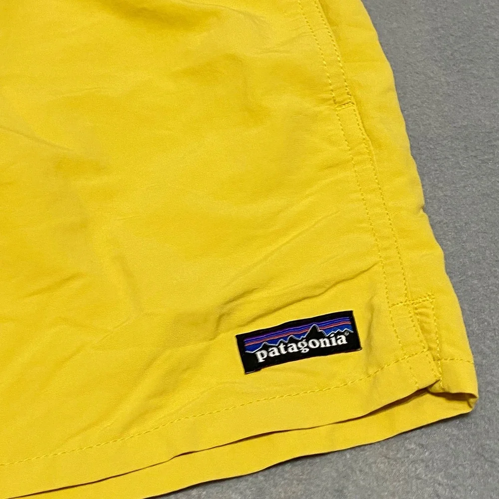 Patagonia baggies shorts
